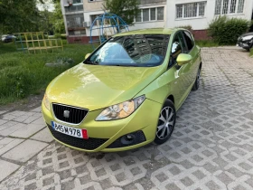 ������ Seat Ibiza