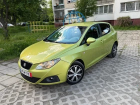 Seat Ibiza �������� !������� !  �/� 1.4 ������ 2010 �. | Mobile.bg � ����� ������ 4