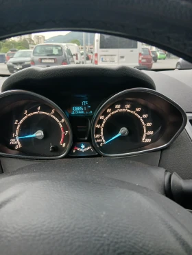 Ford Fiesta | Mobile.bg � ����� ������ 12