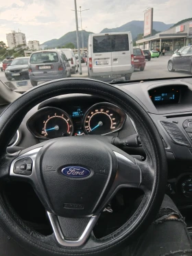 Ford Fiesta | Mobile.bg � ����� ������ 2