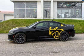 Dodge Charger 2023* GT* WIDEBODY (КРАЙНА цена до БЪЛГАРИЯ)