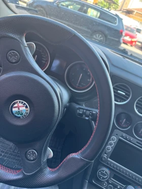 Alfa Romeo 159 sportwagon 2.4 JTD автоматик - 1111 € / 2172.93 лв. - 96372124 5