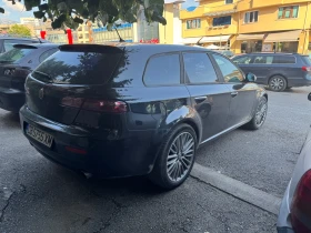 Alfa Romeo 159 sportwagon 2.4 JTD автоматик - 1111 € / 2172.93 лв. - 96372124 2