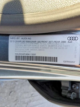 Audi S7 PREMIUM* ���������* ����� | Mobile.bg � ����� ������ 12