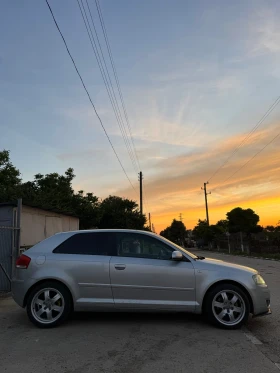 Audi A3 - 3200 € / 6258.66 лв. - 18214184 6