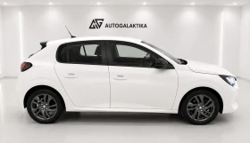 Peugeot 208 Active Business 1.2 PureTech 101 к.с. 2022г.N1 | Auto.bg — изображение 5