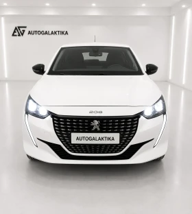 Peugeot 208 Active Business 1.2 PureTech 101 к.с. 2022г.N1 | Auto.bg — изображение 6
