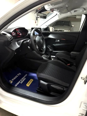 Peugeot 208 Active Business 101 �.�. 2022�.N1 ������� | Mobile.bg � ����� ������ 5