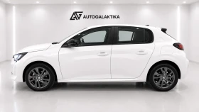 Peugeot 208 Active Business 1.2 PureTech 101 к.с. 2022г.N1 | Auto.bg — изображение 7