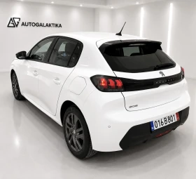 Peugeot 208 Active Business 1.2 PureTech 101 к.с. 2022г.N1 | Auto.bg — изображение 4