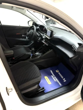 Peugeot 208 Active Business 101 �.�. 2022�.N1 ������� | Mobile.bg � ����� ������ 3
