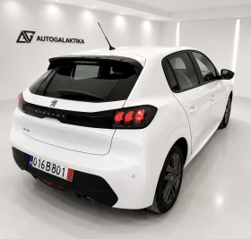 Peugeot 208 Active Business 1.2 PureTech 101 к.с. 2022г.N1 | Auto.bg — изображение 2