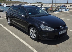 VW Golf - 7700 € / 15059.89 лв. - 15463310 3