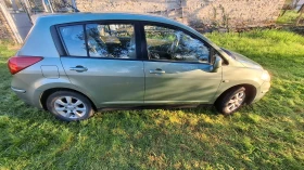 Nissan Tiida 1, 5 dCi | Auto.bg — изображение 2