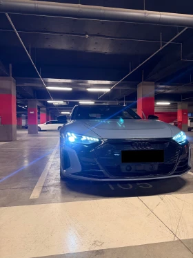 Audi E-Tron GT - 50999 € / 99745.37 лв. - 64333030 3