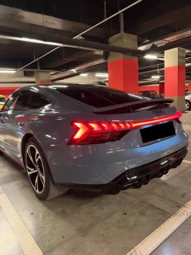 Audi E-Tron GT - 50999 € / 99745.37 лв. - 64333030 5