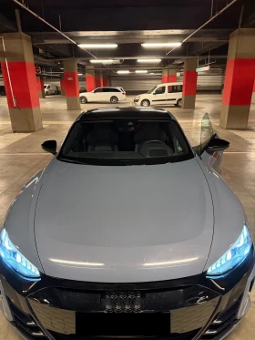 Audi E-Tron GT - 50999 € / 99745.37 лв. - 64333030 2