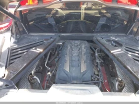 Chevrolet Corvette STINGRAY C8 - 41000 € / 80189.03 лв. - 16136672 12