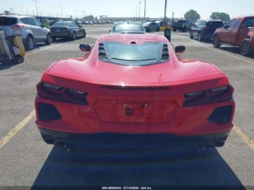 Chevrolet Corvette STINGRAY C8 - 41000 € / 80189.03 лв. - 16136672 7