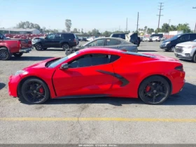 Chevrolet Corvette STINGRAY C8 - 41000 € / 80189.03 лв. - 16136672 5