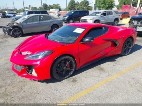 Chevrolet Corvette STINGRAY C8 - 41000 € / 80189.03 лв. - 16136672 3