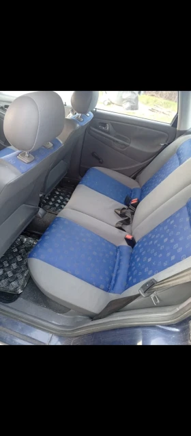 Seat Ibiza | Mobile.bg � ����� ������ 4
