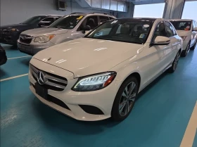 Mercedes-Benz C 300  C300 4Matic