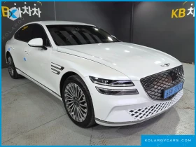Genesis G80 Elektric-AWD | Mobile.bg � ����� ������ 4