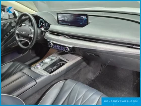 Genesis G80 Elektric-AWD | Mobile.bg � ����� ������ 17