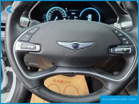 Genesis G80 Elektric-AWD | Mobile.bg � ����� ������ 12