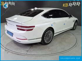 Genesis G80 Elektric-AWD | Mobile.bg � ����� ������ 5