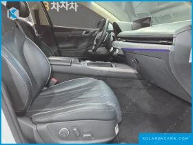 Genesis G80 Elektric-AWD | Mobile.bg � ����� ������ 11