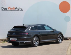 VW Arteon undefined | Auto.bg — изображение 3