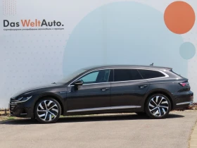 VW Arteon undefined | Auto.bg — изображение 2