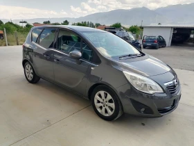 Opel Meriva 1.7CDTI ��������� | Mobile.bg � ����� ������ 6