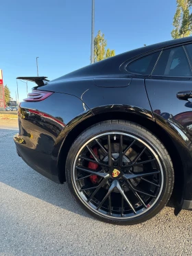 Porsche Panamera Turbo 4.0 V8/Panorama/Bose/Black Line/Downpipes - 57900 € - 31111642 6