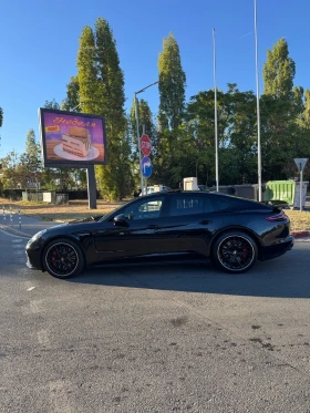 Porsche Panamera Turbo 4.0 V8/Panorama/Bose/Black Line/Downpipes - 57900 € - 31111642 5
