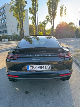 Porsche Panamera Turbo 4.0 V8/Panorama/Bose/Black Line/Downpipes - 57900 € - 31111642 4