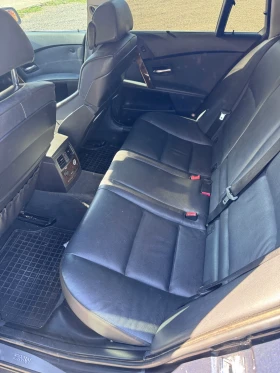 BMW 525 525 d | Mobile.bg � ����� ������ 4