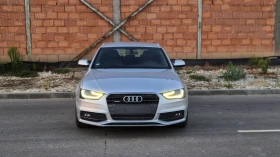 Audi A4 B8.5 3.0 3xS-Line | Mobile.bg � ����� ������ 3