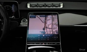 Mercedes-Benz S 500 LONG /���������/��������/���������/360 | Mobile.bg � ����� ������ 14