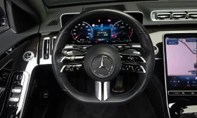 Mercedes-Benz S 500 LONG /���������/��������/���������/360 | Mobile.bg � ����� ������ 13