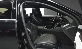 Mercedes-Benz S 500 LONG /���������/��������/���������/360 | Mobile.bg � ����� ������ 11