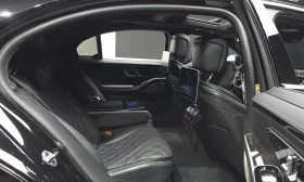 Mercedes-Benz S 500 LONG /���������/��������/���������/360 | Mobile.bg � ����� ������ 12