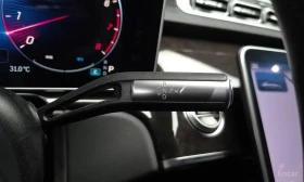 Mercedes-Benz S 500 LONG /���������/��������/���������/360 | Mobile.bg � ����� ������ 9