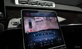 Mercedes-Benz S 500 LONG /���������/��������/���������/360 | Mobile.bg � ����� ������ 15