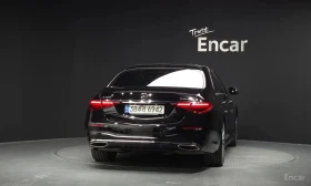 Mercedes-Benz S 500 LONG /���������/��������/���������/360 | Mobile.bg � ����� ������ 4