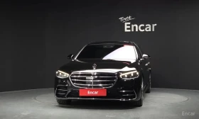 Mercedes-Benz S 500 LONG /���������/��������/���������/360 | Mobile.bg � ����� ������ 3