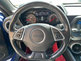 Chevrolet Camaro * 3LT * CARFAX * ОПЦИЯ ЗА ФИНАНСИРАНЕ - 22300 € - 61189095 5