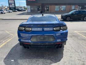 Chevrolet Camaro * 3LT * CARFAX * ОПЦИЯ ЗА ФИНАНСИРАНЕ - 22300 € - 61189095 4